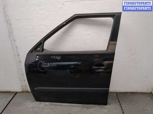 купить Дверь боковая (легковая) на Skoda Fabia 2007-2014