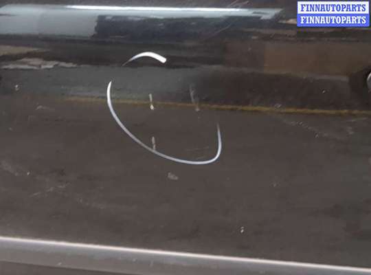 купить Дверь боковая (легковая) на Skoda Fabia 2007-2014