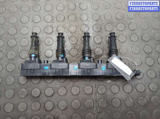 Катушка зажигания OP2399517 на Opel Corsa C 2000-2006