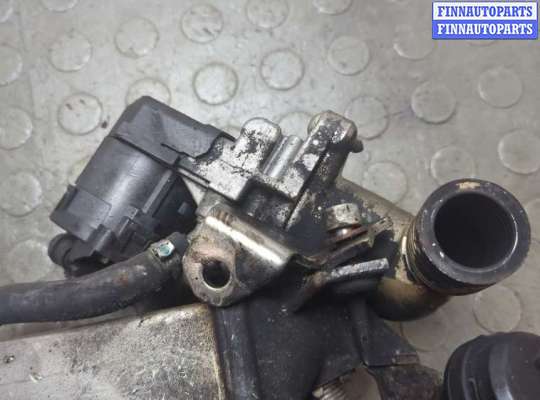 купить Клапан рециркуляции газов (EGR) на BMW 3 E90, E91, E92, E93 2005-2012
