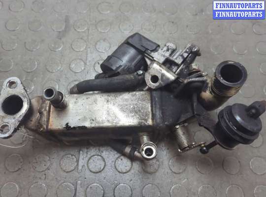 купить Клапан рециркуляции газов (EGR) на BMW 3 E90, E91, E92, E93 2005-2012
