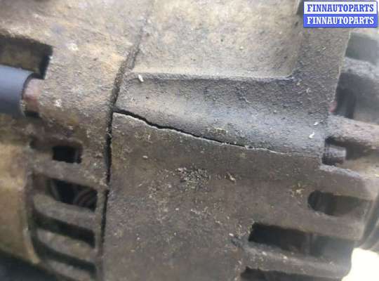 купить Генератор на Ford Transit (Tourneo) Connect 2002-2013