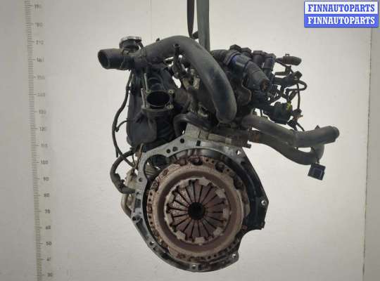 купить Двигатель (ДВС) на Hyundai i20 2008-2014