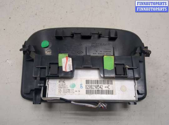 купить Дисплей компьютера (информационный) на Renault Laguna 2 2001-2007