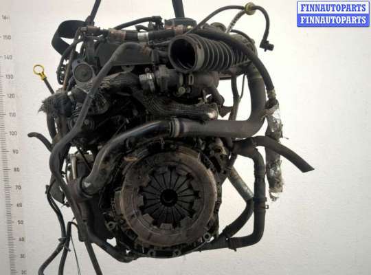 купить Двигатель (ДВС) на Ford Mondeo 3 2000-2007