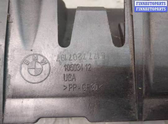 купить Кронштейн подножки на BMW X5 E70 2006-2013