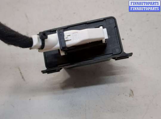 купить Блок управления светом на Volkswagen Touareg 2010-2014