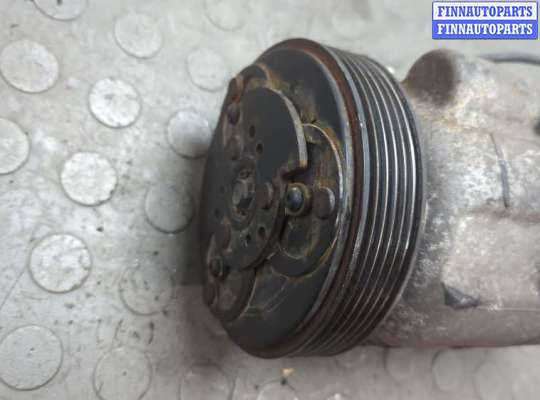 купить Компрессор кондиционера на Volkswagen Golf 4 1997-2005