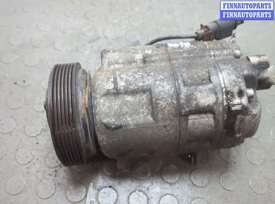 купить Компрессор кондиционера на Volkswagen Golf 4 1997-2005
