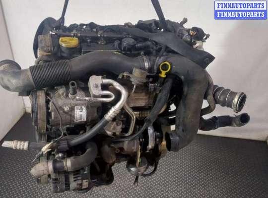 купить Двигатель (ДВС на разборку) на Opel Astra H 2004-2010