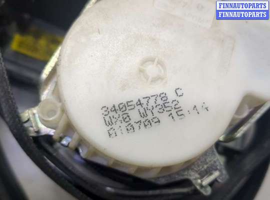 купить Ремень безопасности на Ford Fiesta 2008-2013