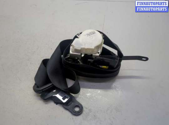 купить Ремень безопасности на Ford Fiesta 2008-2013