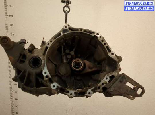 КПП 5-ст.мех. (МКПП) TT895091 на Toyota Auris E15 2006-2012