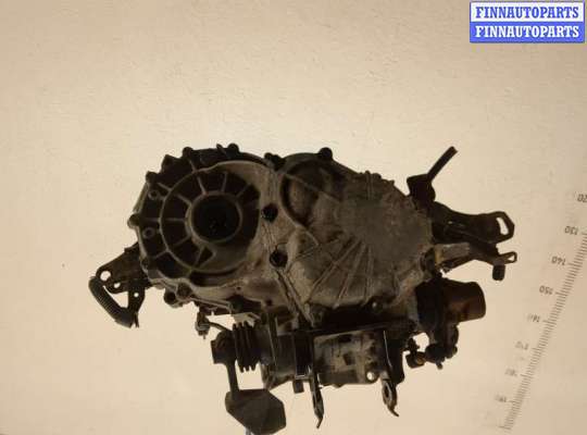 купить КПП 5-ст.мех. (МКПП) на Toyota Auris E15 2006-2012