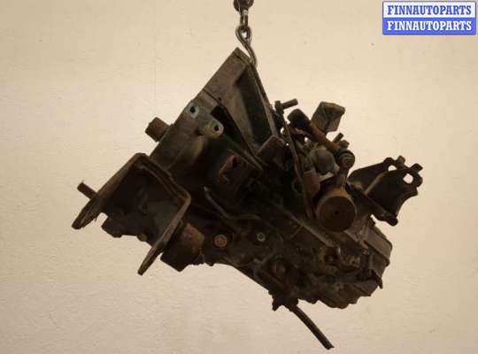 купить КПП 5-ст.мех. (МКПП) на Toyota Auris E15 2006-2012
