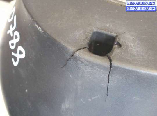 Подушка безопасности водителя (AirBag) на Volkswagen NEW Beetle (9C)