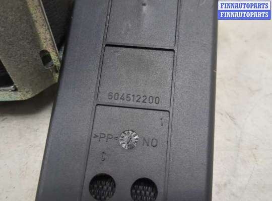 купить Ремень безопасности на Opel Astra H 2004-2010