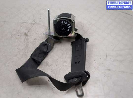 Ремень безопасности OP2156333 на Opel Astra H 2004-2010