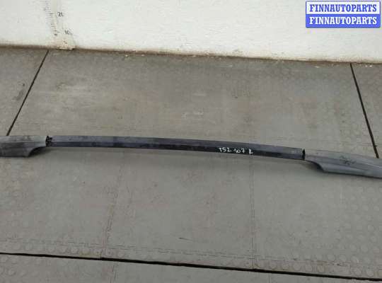 купить Рейлинг на крышу (одиночка) на Mazda 5 (CR) 2005-2010