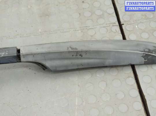 купить Рейлинг на крышу (одиночка) на Mazda 5 (CR) 2005-2010