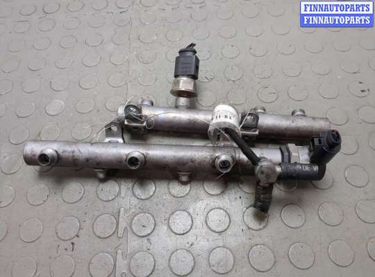 купить Рампа (рейка) топливная на Audi Q7 2005-2015