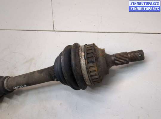 купить Полуось (приводной вал, шрус) на Citroen Xsara-Picasso 1999-2012