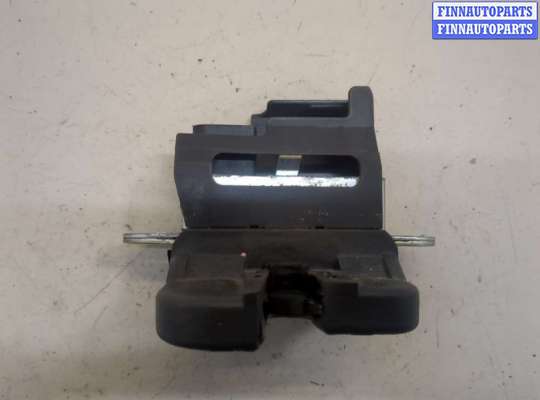 купить Замок багажника на Volkswagen Touran 2006-2010