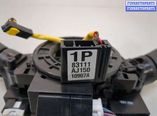 купить Шлейф руля на Subaru Legacy (B14) 2009-2014