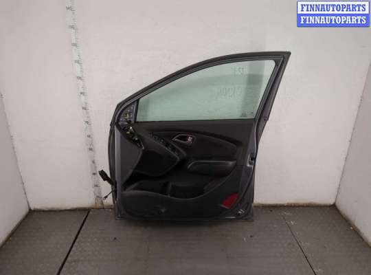 купить Стекло боковой двери на Hyundai ix 35 2010-2015