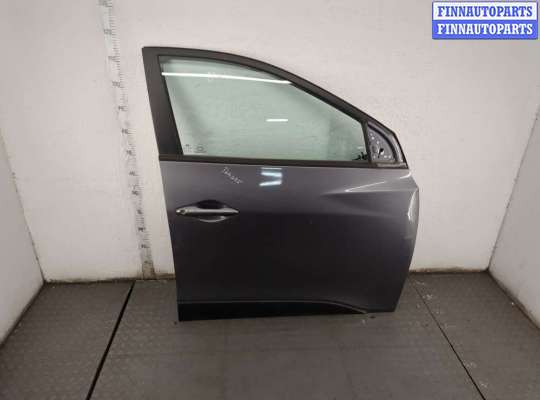 Стекло боковой двери HN611986 на Hyundai ix 35 2010-2015