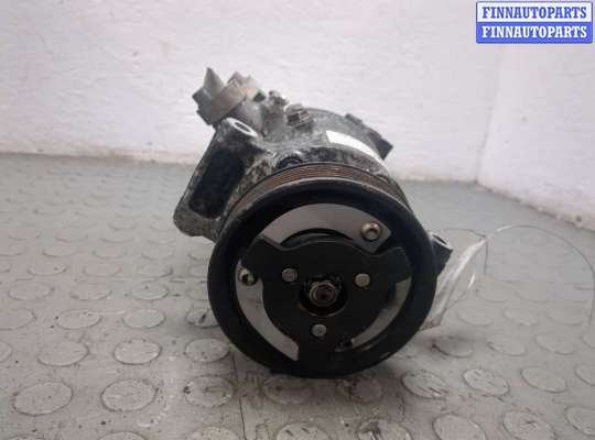 купить Компрессор кондиционера на Skoda Octavia (A7) 2013-2023