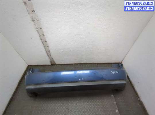 Бампер FO2185372 на Ford C-Max 2002-2010