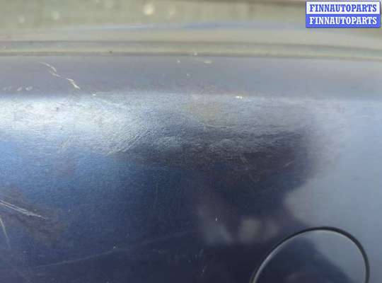 купить Бампер на Ford C-Max 2002-2010