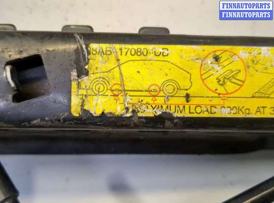 купить Домкрат на Ford Focus 1 1998-2004