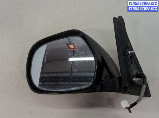 купить Зеркало боковое на Toyota Land Cruiser Prado (120) - 2002-2009