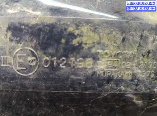 купить Зеркало боковое на Toyota Land Cruiser Prado (120) - 2002-2009