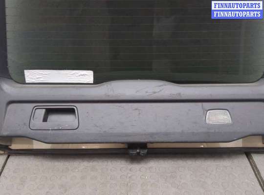 Поводок дворника на Volvo XC90