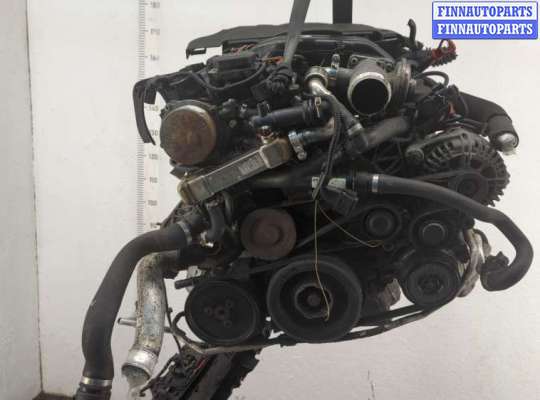 Форсунка топливная BM3511820 на BMW 3 E90, E91, E92, E93 2005-2012