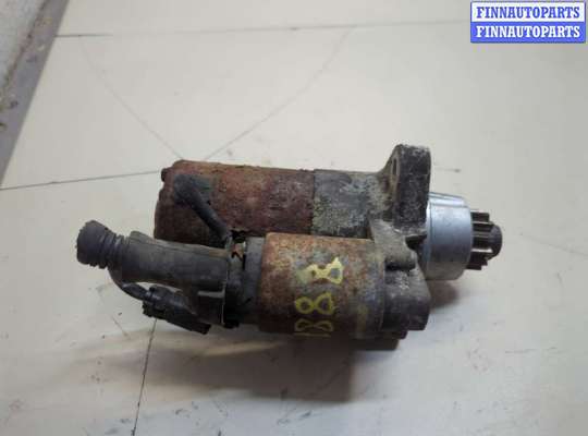 Стартер NS973732 на Nissan Murano 2002-2008