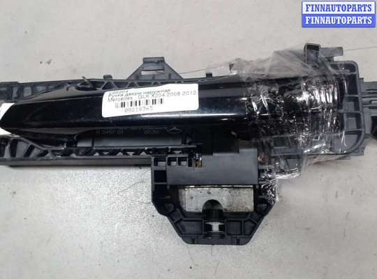 купить Ручка двери наружная на Mercedes GLK X204 2008-2012