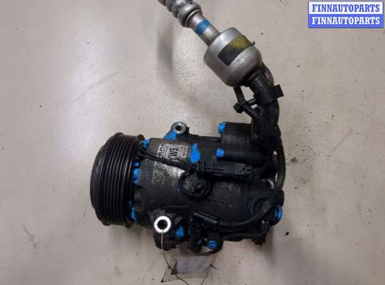 Купить Компрессор кондиционера на Opel Astra J 2010-2017 Компрессор кондиционера OP2292960 на Opel Astra J 2010-2017