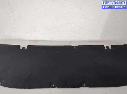 купить Обшивка капота на Lexus NX 2014-2021