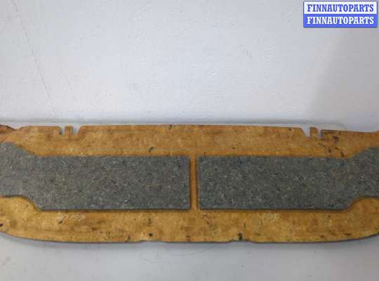 купить Обшивка капота на Lexus NX 2014-2021