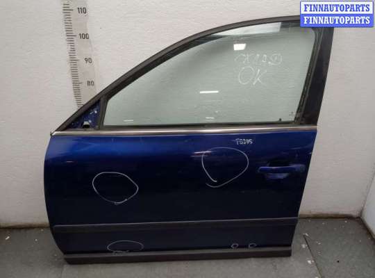 купить Замок двери на Volkswagen Passat 5 2000-2005