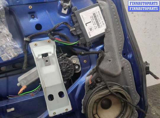 купить Дверь боковая (легковая) на Mercedes C W203 2000-2007