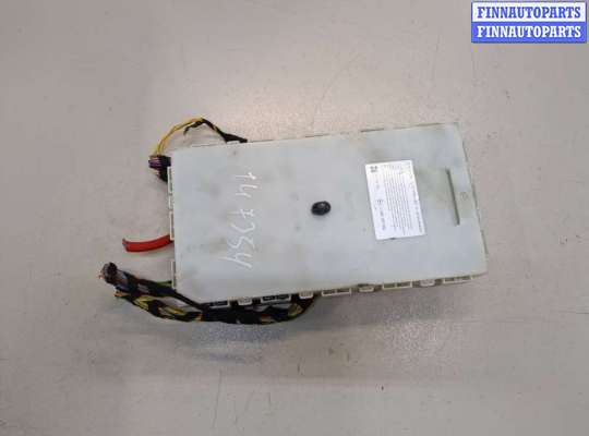 купить Блок управления бортовой сети (Body Control Module) на BMW 2 F22 2013-2021