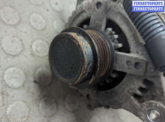 купить Генератор на Toyota Auris E15 2006-2012