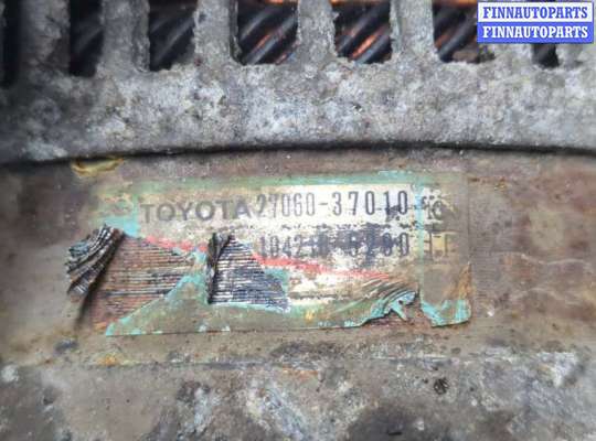 купить Генератор на Toyota Auris E15 2006-2012