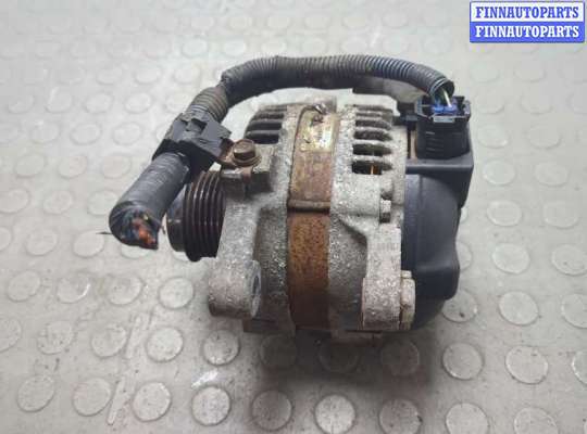 купить Генератор на Toyota Auris E15 2006-2012