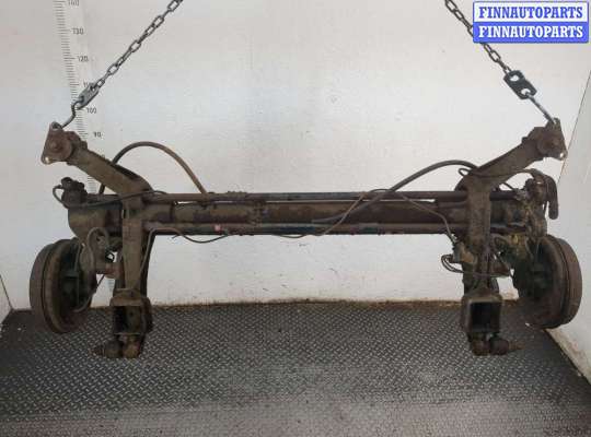 купить Балка подвески задняя на Citroen Xsara-Picasso 1999-2012